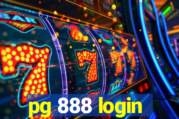 pg 888 login